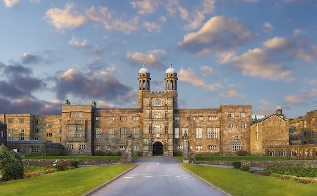 Stonyhurst College Clitheroe e1741431231398