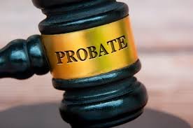 Probate